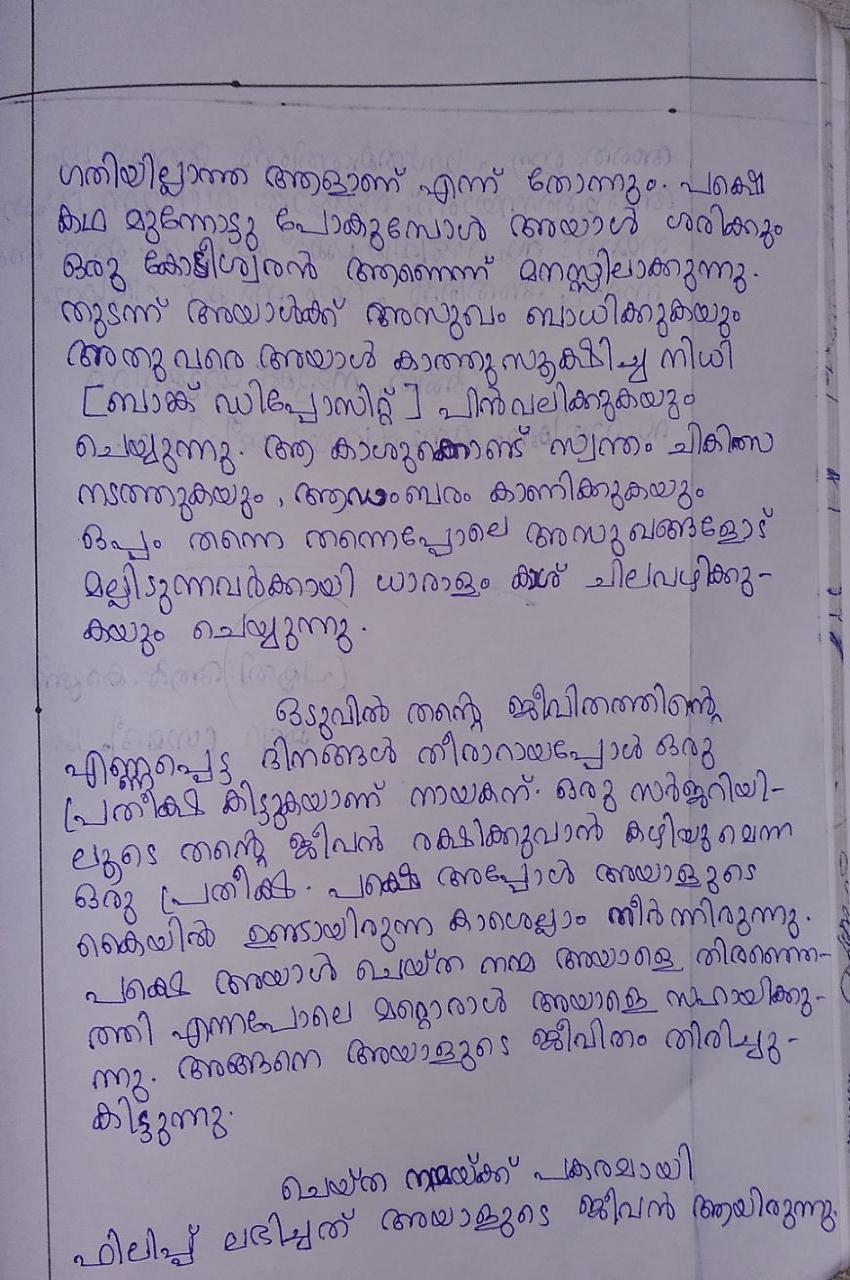 mangalam- faizalkhan